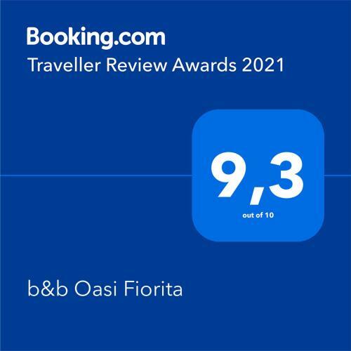 B&B Oasi Fiorita
