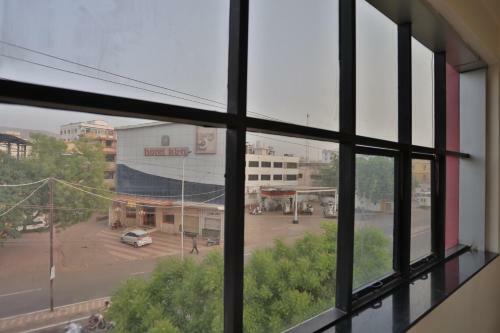 Hotel Nityanand Residency