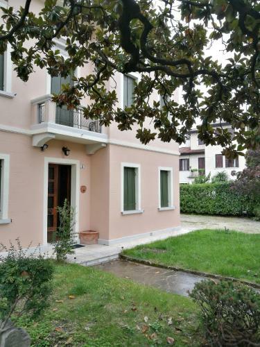 Treviso Casa Magnolie Wi-fi