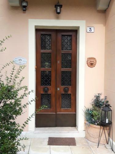 Treviso Casa Magnolie Wi-fi