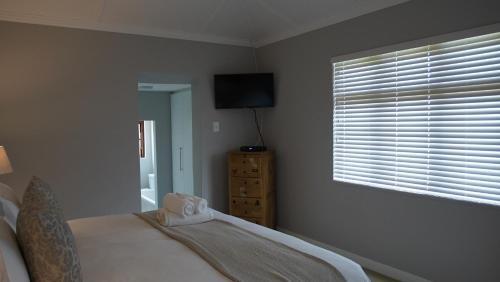 Villa 93