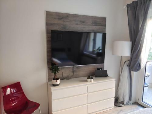 Apartamento Girasole