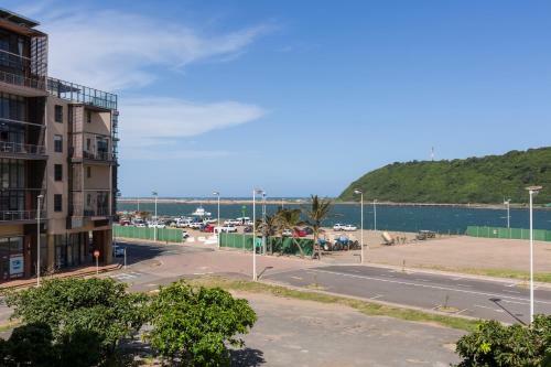 Apartamento Ushaka Waterfront - Cool Cosy Comfort