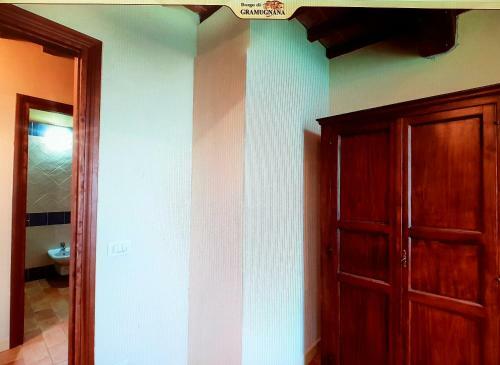 Apartamento Borgo Di Gramugnana