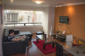 Bluezone Apartments