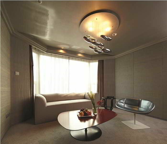 Hotel Pravo All Suite@north Bund