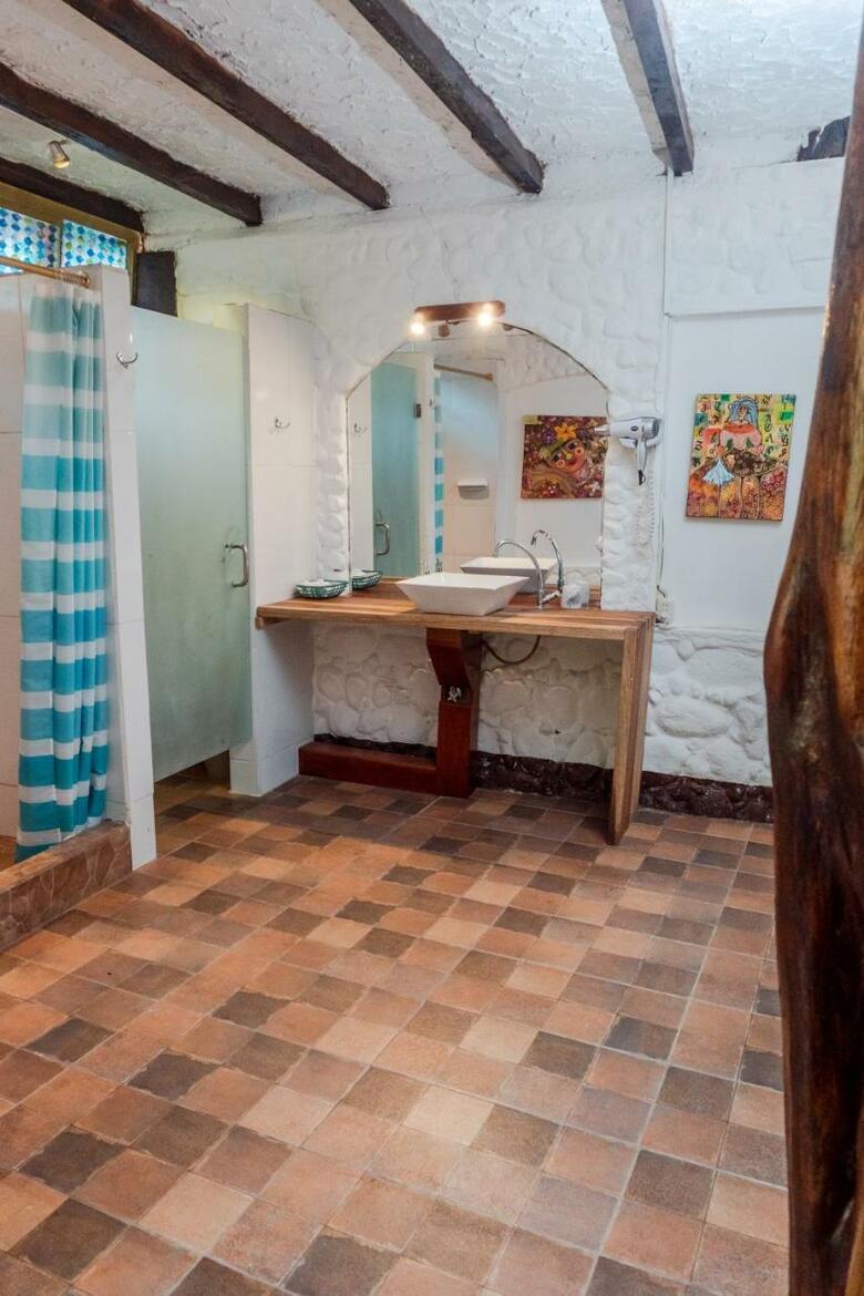 Hotel Spa Hosteria Miramelindo