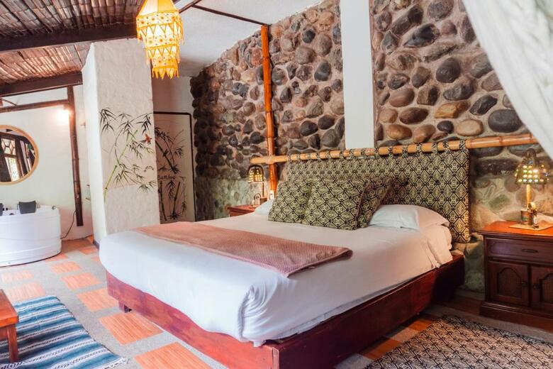 Hotel Spa Hosteria Miramelindo