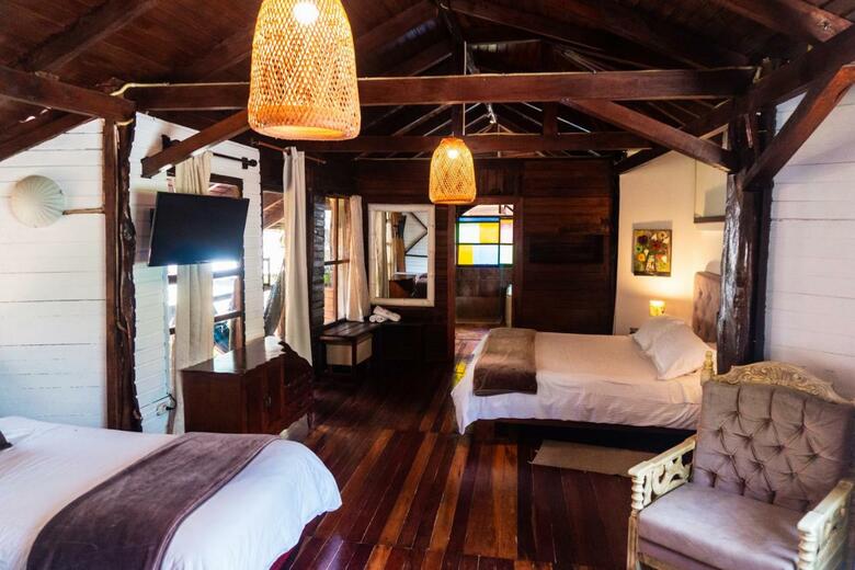 Hotel Spa Hosteria Miramelindo