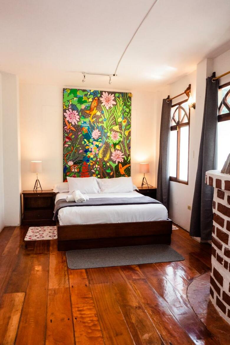 Hotel Spa Hosteria Miramelindo