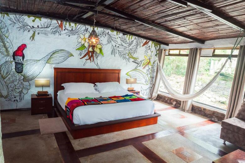 Hotel Spa Hosteria Miramelindo