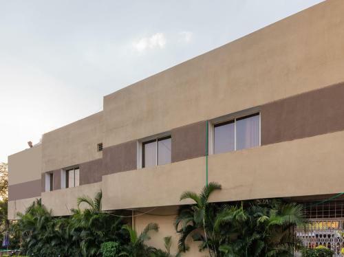 Hotel Spot On 37270 Apna Niwas