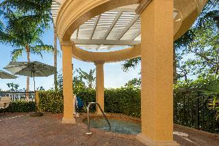 Hotel Holiday Inn Club Vacations Marco Island Sunset Cove