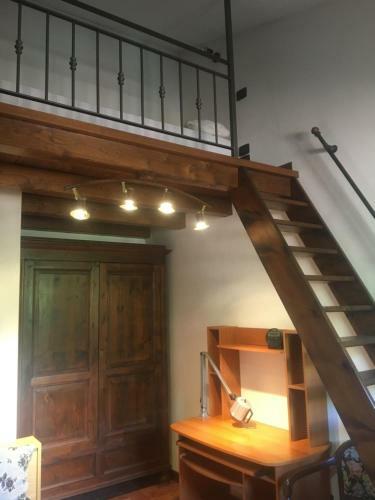 Apartamento La Cella Lizzano