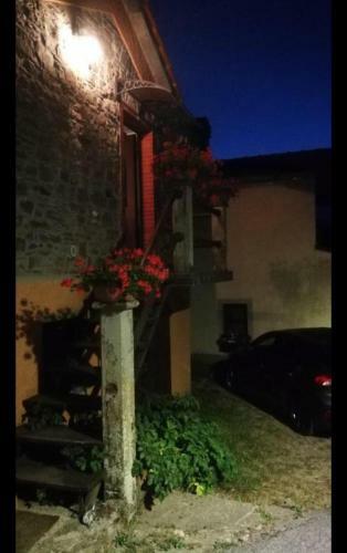 Apartamento La Cella Lizzano