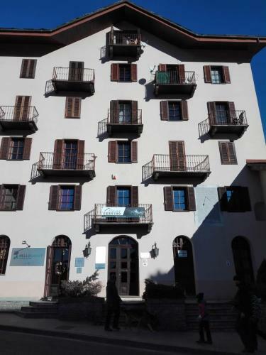 Apartamento Mansarda Condominio Royal