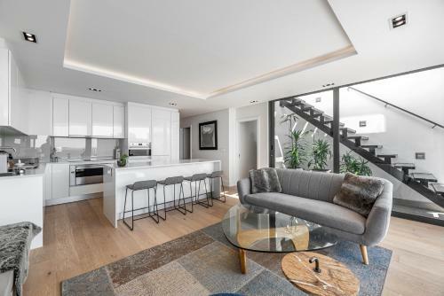 Apartamento The Solis Penthouse