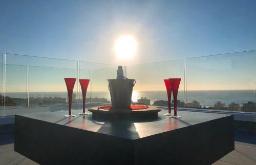 Apartamento The Solis Penthouse