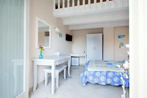 Hostal Residenza A Due Passi Dal Mare