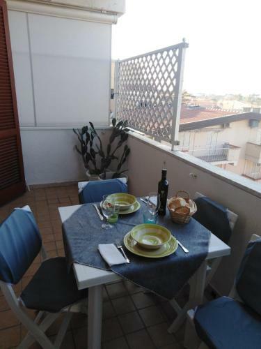 Miguel Apartment