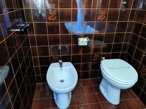 Apartamento Appartamento Elios