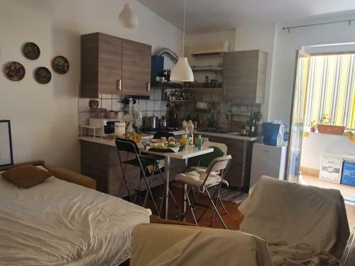 Apartamento Appartamento Annamaria