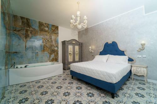 Hostal The Gentleman Of Tropea