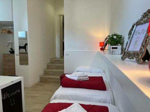 Apartamento Kibil� - Via Magenta Bilo