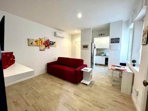 Apartamento Kibil� - Via Magenta Bilo