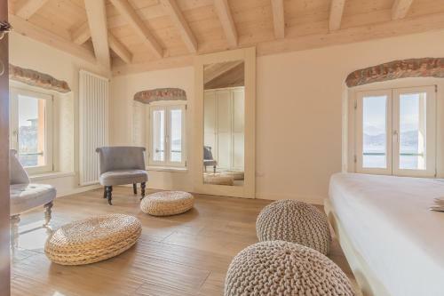 Apartamento Elizabeth House Varenna