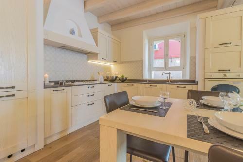 Apartamento Elizabeth House Varenna