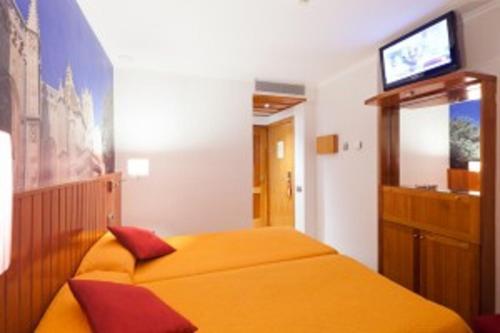 Hotel Pla�a De La Font