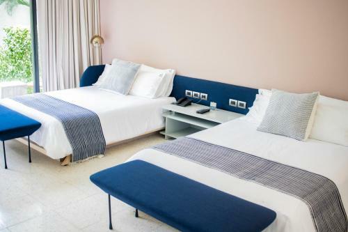Hotel-boutique Casa Ilb