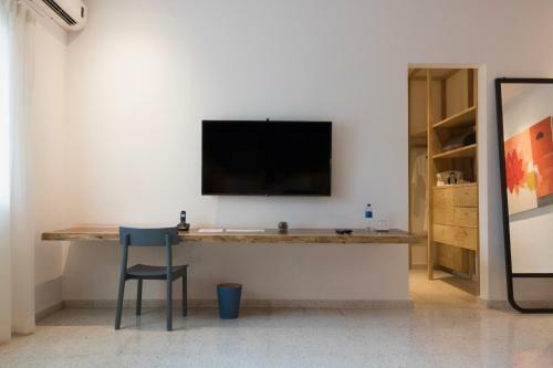 Hotel-boutique Casa Ilb
