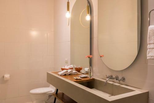 Hotel-boutique Casa Ilb