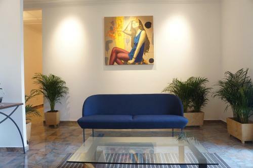 Hotel-boutique Casa Ilb