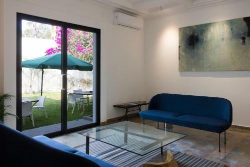 Hotel-boutique Casa Ilb