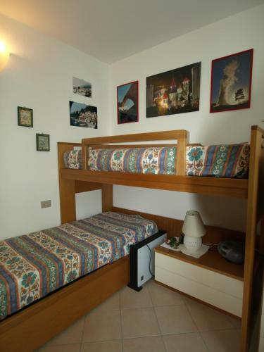 Apartamento La Bella Vista