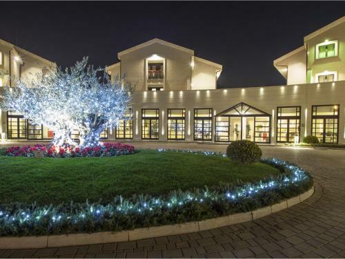 Grand Hotel Villa Itria Congress & Spa