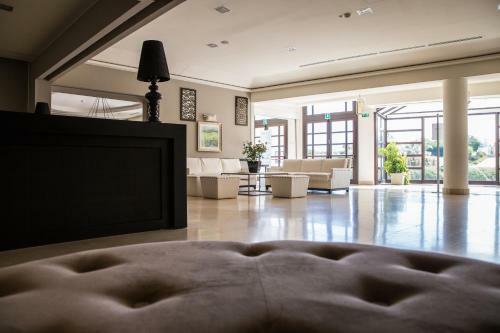 Grand Hotel Villa Itria Congress & Spa
