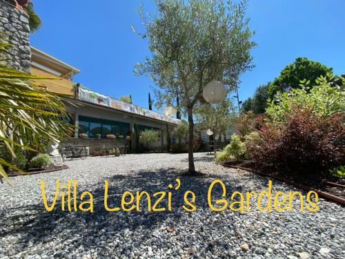 Bed & Breakfast Lenzi?s Bottega And Gallery Suites