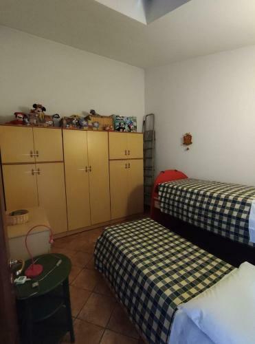 Apartamento La Torre Del Castello