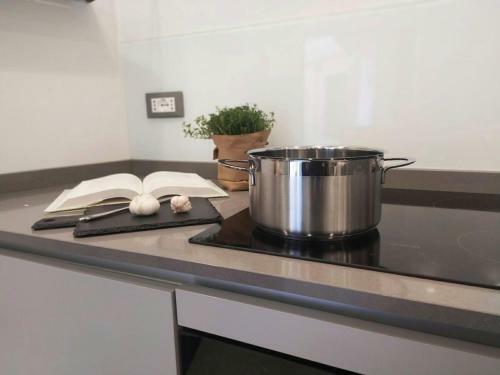 Vernazza Luxury Apartment