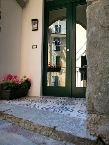 Vernazza Luxury Apartment
