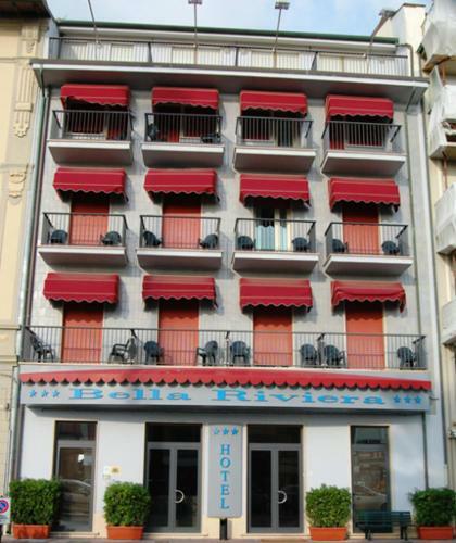 Hotel Bella Riviera Lungomare