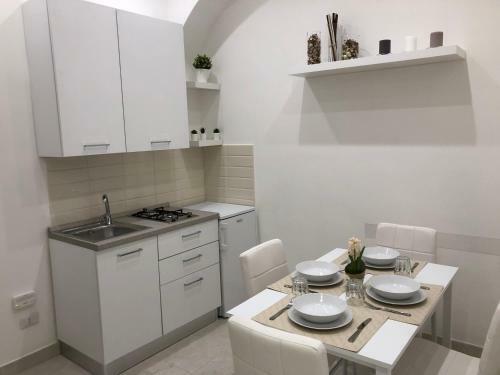 Apartamento Villa Cinque