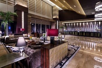Aparthotel Oakwood Premier Incheon