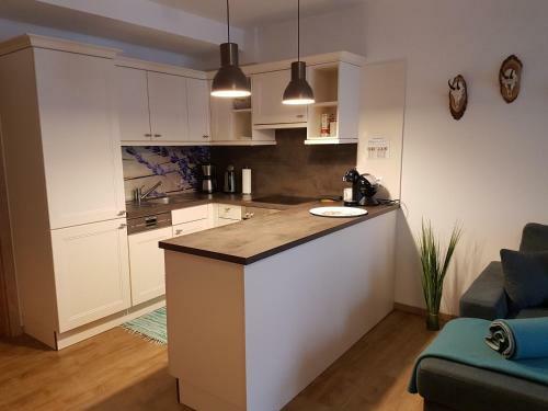 Apartamento Appartementhaus Goritschnig