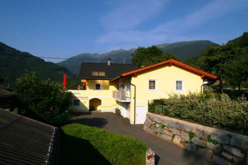 Apartamento Appartementhaus Goritschnig