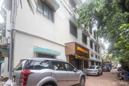 Hotel Durga Elite Mumbai
